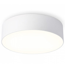 Потолочный светильник Ambrella Light Orbital Air Alum FV5515