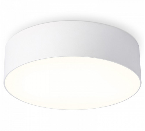 Потолочный светильник Ambrella Light Orbital Air Alum FV5515 Потолочный светильник Ambrella Light Orbital Air Alum FV5515
