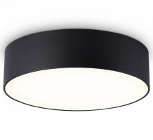 Потолочный светильник Ambrella Light Orbital Air Alum FV5517