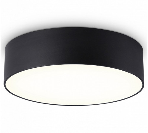 Потолочный светильник Ambrella Light Orbital Air Alum FV5517