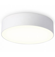 Потолочный светильник Ambrella Light Orbital Air Alum FV5519