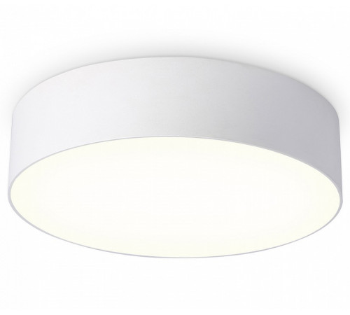 Потолочный светильник Ambrella Light Orbital Air Alum FV5519 Потолочный светильник Ambrella Light Orbital Air Alum FV5519