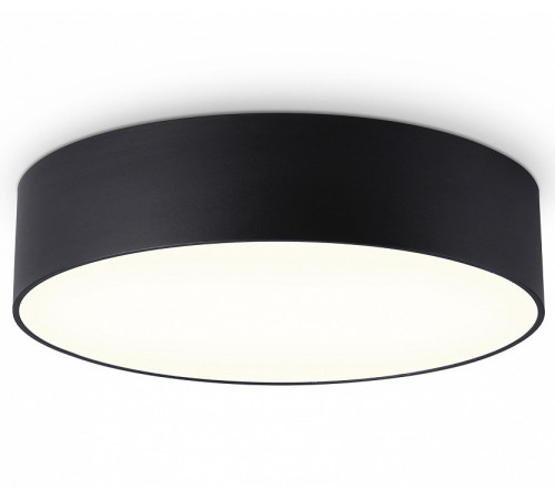 Потолочный светильник Ambrella Light Orbital Air Alum FV5521 Потолочный светильник Ambrella Light Orbital Air Alum FV5521
