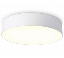 Потолочный светильник Ambrella Light Orbital Air Alum FV5523