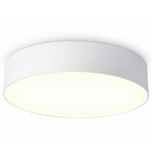 Потолочный светильник Ambrella Light Orbital Air Alum FV5523