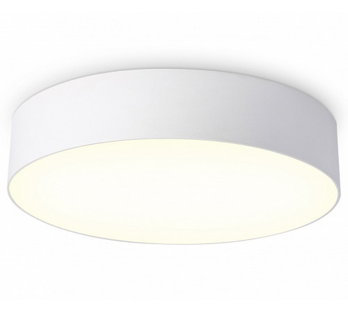 Потолочный светильник Ambrella Light Orbital Air Alum FV5523 Потолочный светильник Ambrella Light Orbital Air Alum FV5523