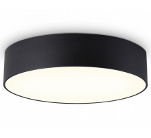 Потолочный светильник Ambrella Light Orbital Air Alum FV5525