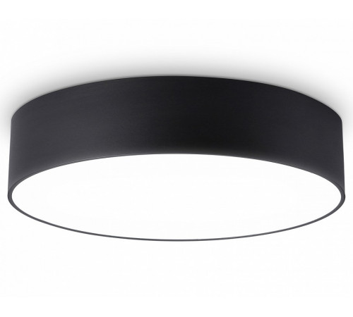 Потолочный светильник Ambrella Light Orbital Air Alum FV5526