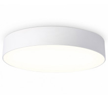 Потолочный светильник Ambrella Light Orbital Air Alum FV5527