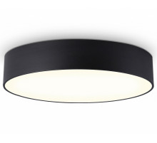 Потолочный светильник Ambrella Light Orbital Air Alum FV5529