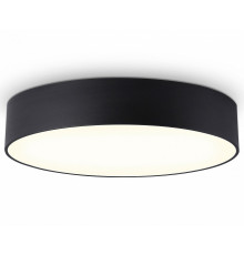 Потолочный светильник Ambrella Light Orbital Air Alum FV5529
