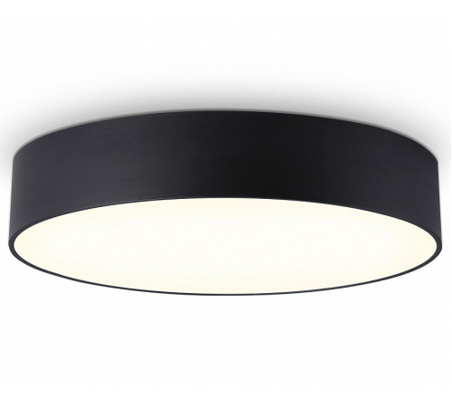 Потолочный светильник Ambrella Light Orbital Air Alum FV5529 Потолочный светильник Ambrella Light Orbital Air Alum FV5529