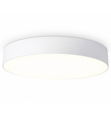 Потолочный светильник Ambrella Light Orbital Air Alum FV5531