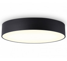 Потолочный светильник Ambrella Light Orbital Air Alum FV5533