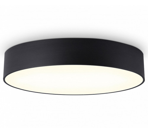 Потолочный светильник Ambrella Light Orbital Air Alum FV5533 Потолочный светильник Ambrella Light Orbital Air Alum FV5533