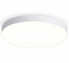 Потолочный светильник Ambrella Light Orbital Air Alum FV5535