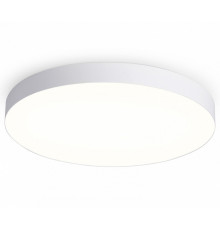 Потолочный светильник Ambrella Light Orbital Air Alum FV5535