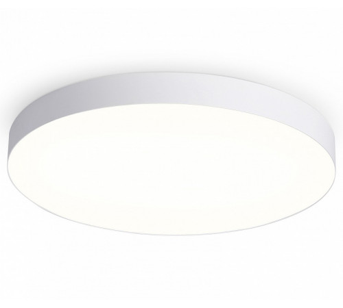 Потолочный светильник Ambrella Light Orbital Air Alum FV5535 Потолочный светильник Ambrella Light Orbital Air Alum FV5535
