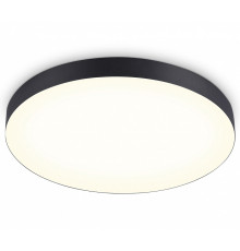Потолочный светильник Ambrella Light Orbital Air Alum FV5537