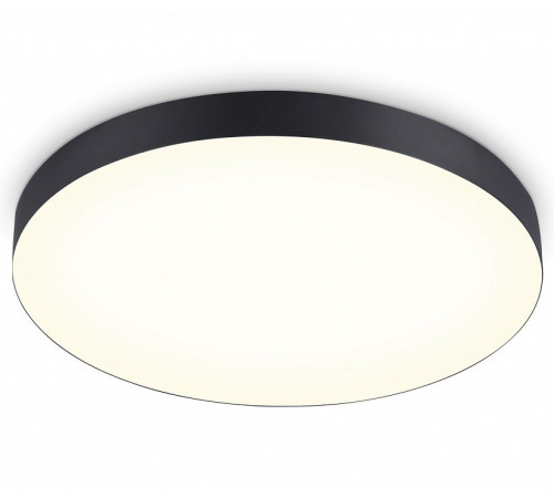 Потолочный светильник Ambrella Light Orbital Air Alum FV5537