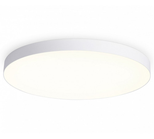 Потолочный светильник Ambrella Light Orbital Air Alum FV5539 Потолочный светильник Ambrella Light Orbital Air Alum FV5539