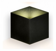 Уличный настенный светодиодный светильник Ambrella Light Sota FW140