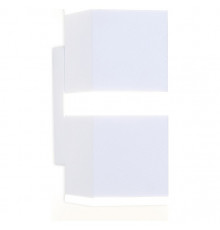 Настенный светодиодный светильник Ambrella Light Wall FW189