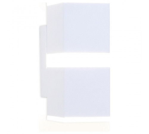 Настенный светодиодный светильник Ambrella Light Wall FW189 Настенный светодиодный светильник Ambrella Light Wall FW189