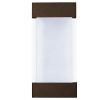 Настенный светодиодный светильник Ambrella Light Wall FW205