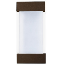 Настенный светодиодный светильник Ambrella Light Wall FW205