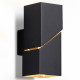 Настенный светильник Ambrella Light Wall FW2475