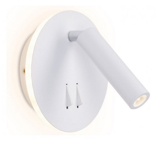 Светодиодный спот Ambrella Light Sota FW251 Светодиодный спот Ambrella Light Sota FW251