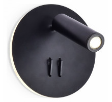 Настенный светодиодный светильник Ambrella Light Wallers FW252