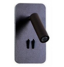 Настенный светильник с выключателем Ambrella Light Wall FW255