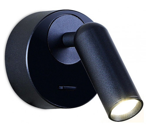 Светодиодный спот Ambrella Light Wall FW281 Светодиодный спот Ambrella Light Wall FW281