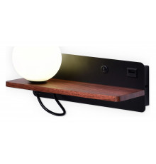 Настенный светильник Ambrella Light Wallers FW521