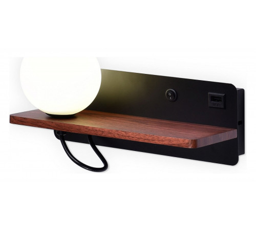 Настенный светильник Ambrella Light Wallers FW521 Настенный светильник Ambrella Light Wallers FW521