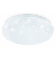Потолочный светильник Ambrella Light Orbital Air FZ1018