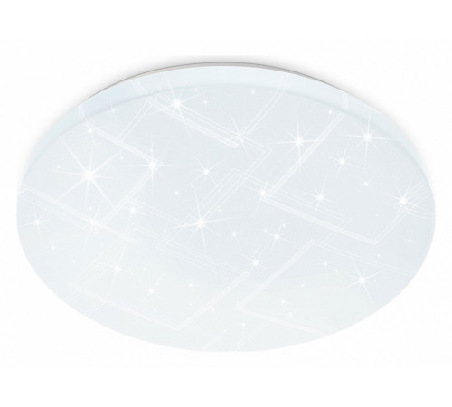 Потолочный светильник Ambrella Light Orbital Air FZ1032 Потолочный светильник Ambrella Light Orbital Air FZ1032