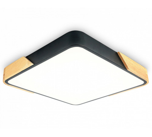 Потолочный светильник Ambrella Light Orbital Design FZ1317 Потолочный светильник Ambrella Light Orbital Design FZ1317