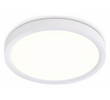 Потолочный светильник Ambrella Light Orbital Air Slim FZ1901
