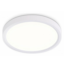 Потолочный светильник Ambrella Light Orbital Air Slim FZ1901