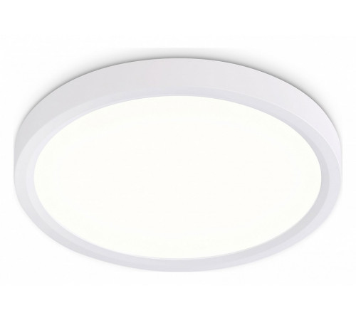 Потолочный светильник Ambrella Light Orbital Air Slim FZ1901 Потолочный светильник Ambrella Light Orbital Air Slim FZ1901