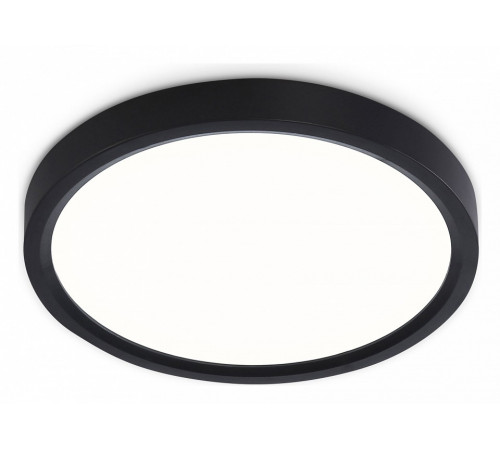 Потолочный светильник Ambrella Light Orbital Air Slim FZ1902 Потолочный светильник Ambrella Light Orbital Air Slim FZ1902