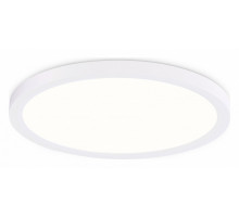 Потолочный светильник Ambrella Light Orbital Air Slim FZ1905