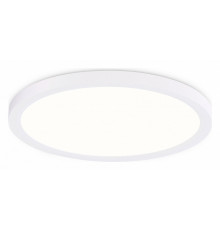 Потолочный светильник Ambrella Light Orbital Air Slim FZ1905
