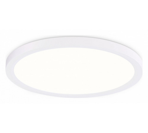 Потолочный светильник Ambrella Light Orbital Air Slim FZ1905