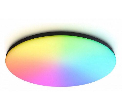 Потолочный светильник Ambrella Light Orbital Dance FZ2006