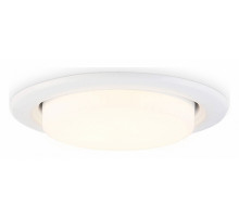 Встраиваемый светильник Ambrella Light Standard spot G10101