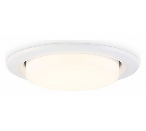 Встраиваемый светильник Ambrella Light Standard spot G10101 Встраиваемый светильник Ambrella Light Standard spot G10101